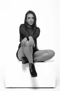 Hilary_Smile_のMy world in black and white 👁‍🗨❔の 4枚の写真