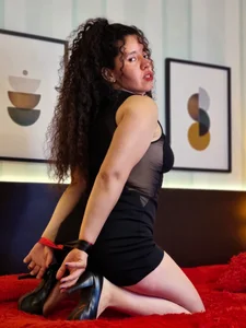 Valeria__soler Sexy girl Pic 8