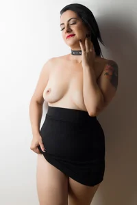 kiara-voss Feel sexy  3. fénykép