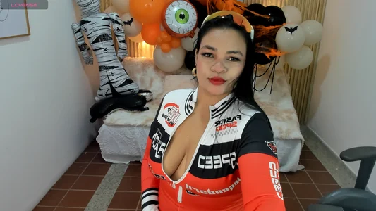 Zdjęcia Cloe_35 halloween: 