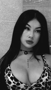 OlayaCooper_ mujer sublime 🖤 Foto 3