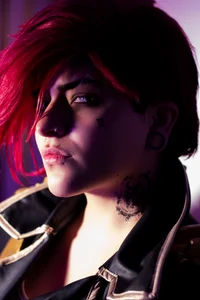 Juyeon__ VI enforcer 👊🏼 Immagine  5