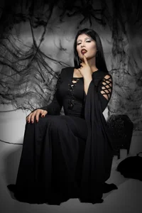 missatenea 🖤Dark and elegant🖤 Pic 5