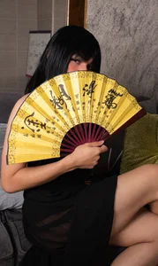 Haruka_Hot Public Pic 4