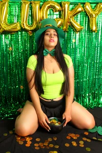 Alyssapark Saint Patrick’s Day 🍀 圖片 4