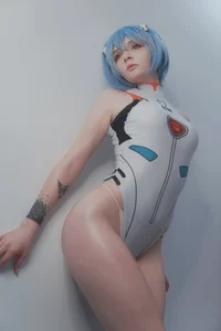 l0lidream_ Cosplays Gambar 4