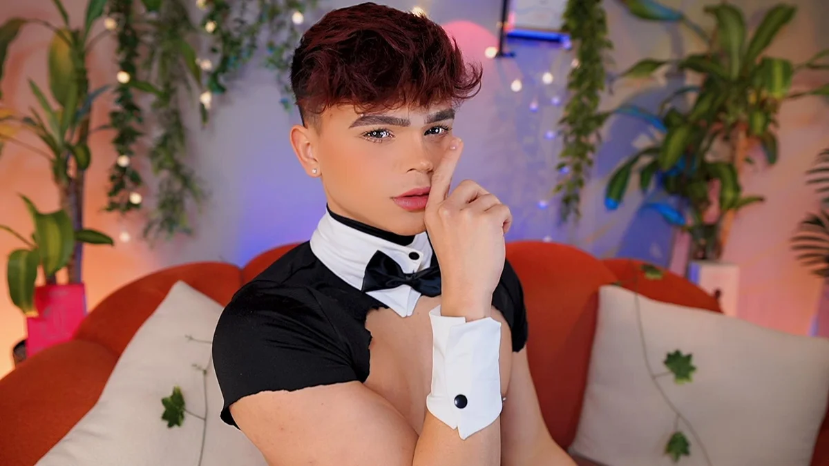 PRINCE_STEV Foto en Tendencia 5593