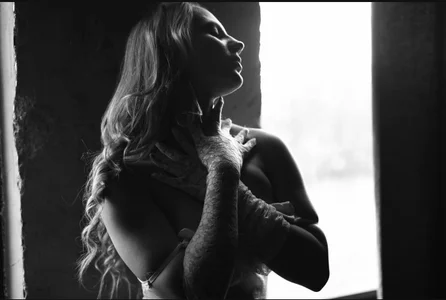 KassiaBanks Sweet Like Sin Pic 5