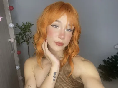 Bella-Franco 🧡 Pic