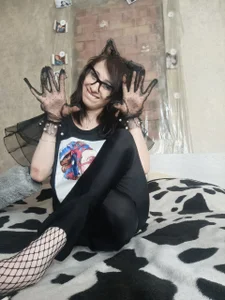 Barbie_Rococo your funny kitty girl Pic 2