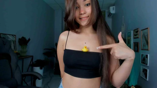 VivienneBlackwoodOh my gosh, ducks!图片