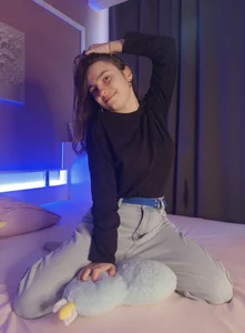 Lisana_Fei Public Pic 5