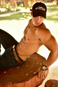 SEXY BOY