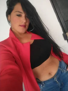 Sexi hot de zhayra_rose  2 photos