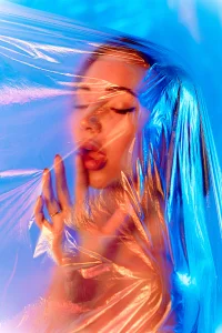 LilyRaisa sexy girl Hình