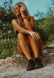 Mila2227 Public Foto
