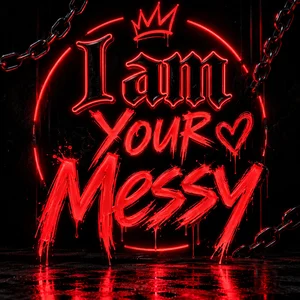 Messy_Baby_slut Public Pic 6