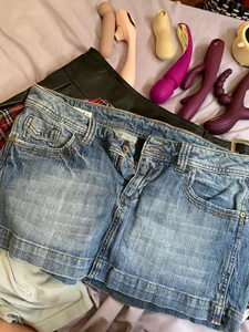 Tina_Slick Outfits Foto 7