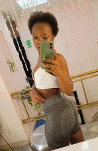 Coco_Kiss Fit & Flirty Pic 5