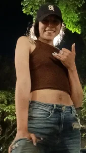 Lindsey8 One Night🌘 Billede 3