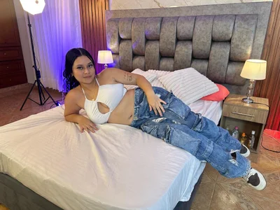 Isabeella_Ferrer Public Billede 4