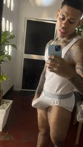 Jared_Kushhs 🐍 NO PANTS Hình