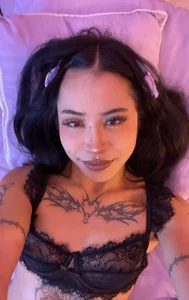 suky_pou Black woman🎀 사진