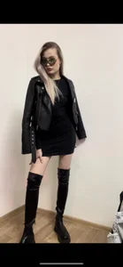 Sweet__Milly Black Milly Bilde 5