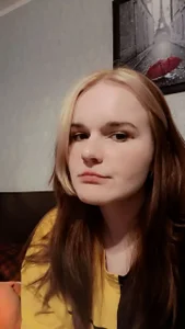 EdithBeers XXX nøgenfoto 2