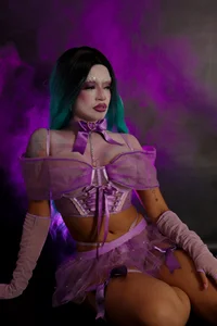 mssburbuja Happy Halloween ❤️ Immagine  6