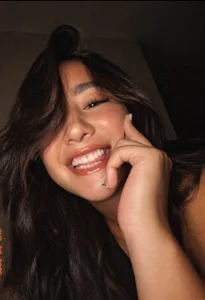 Carolina_ca Cute selfie Pic 3