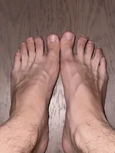 More Feet od Bero210806  2 snímek