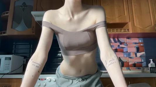 eileencrowday good girl Poză