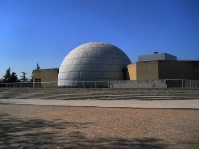 hadeszeuss2のtelescopio 1 - telescope 1の 3枚の写真