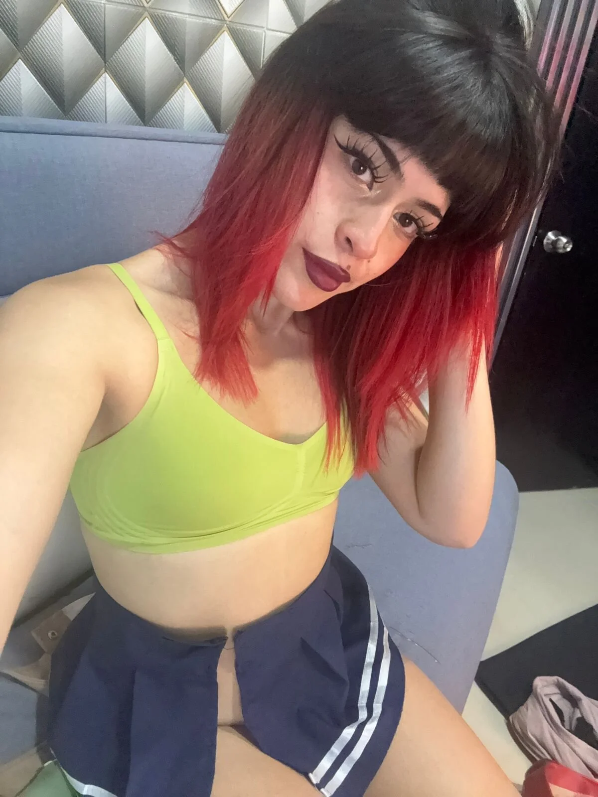 Foto em tendência de Nahomii__Doll 9984