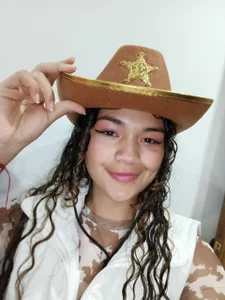 Camilla_Miller01 Your Cowgirl 🔥🤠 Pic