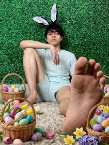 Max_gold Happy easter Foto 2