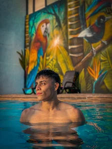 _joansoto Me 💦 টি ছবি