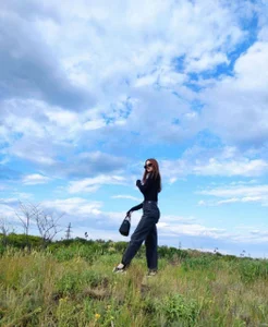 PrincessSuki Some photos in nature🍃 . fénykép