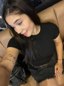 Amora_96 Me Pic 5