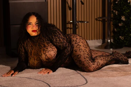 Brittany_cute18 black hot 💅💦 Pic 3