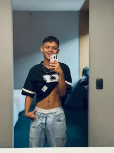 carlos_and_santy Carlos Foto 3