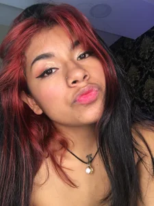 ChantalPetit For you Bilde