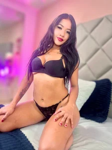 About me 💋 de AnaJacksonn Foto 3