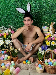 Happy easter od Adrian_fire  4 snímek