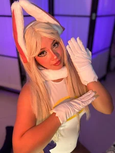 A bunny waiting for you 💕 de angel_rouse_ Foto 2