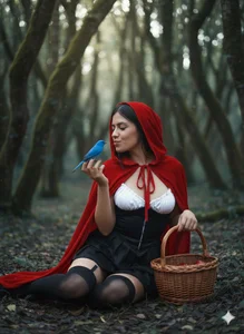 Anastasiia_rouseHAPPY HALLOWEEN 🕷️🎃 Bild 4