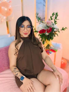 KamilaVegga 🎂 Birthday Queen Celebration Billede