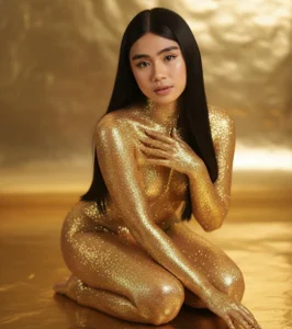 NyxaraSinDoll I’m your goddess Nyxara🔥🥀 Immagine 