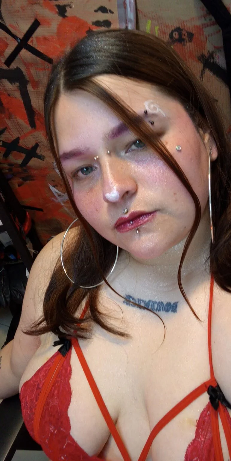 milaanddalia__ Milaa__⛓🖤 Εικόνα